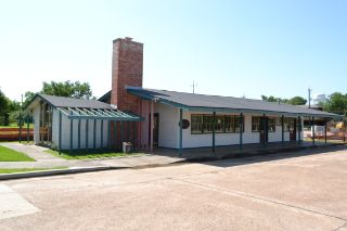 Mold Inspection Lake Jackson Texas